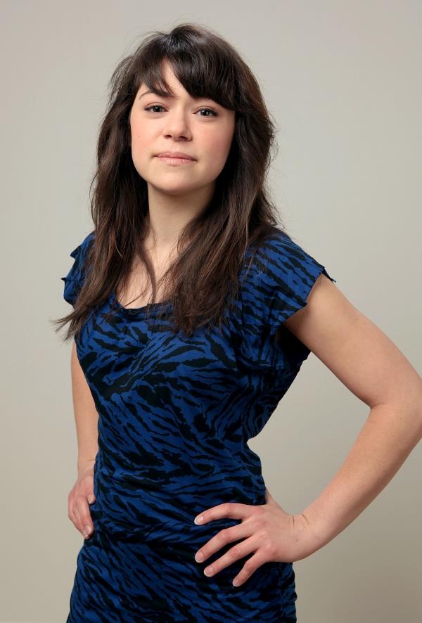 Tatiana Maslany