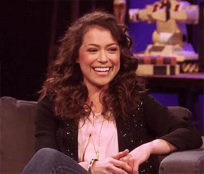 Tatiana Maslany