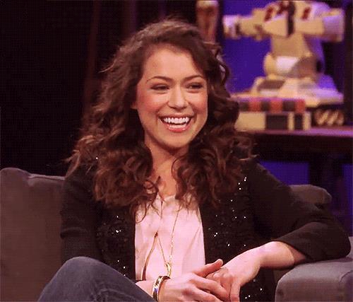 Tatiana Maslany