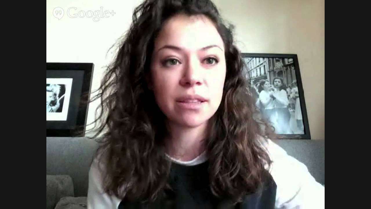 Tatiana Maslany