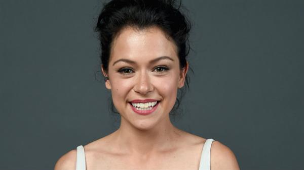 Tatiana Maslany