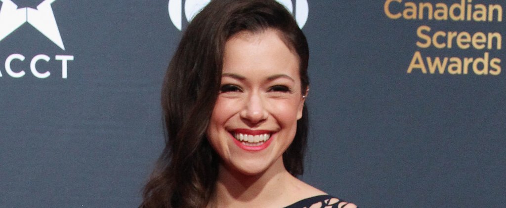 Tatiana Maslany