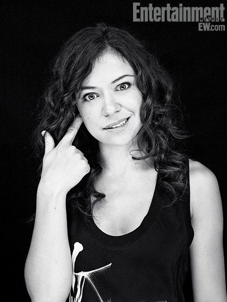 Tatiana Maslany