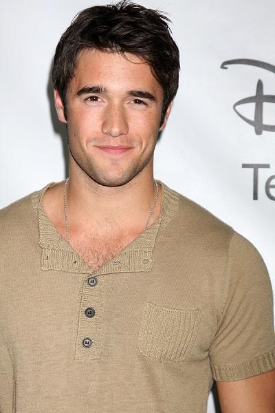 Joshua Bowman