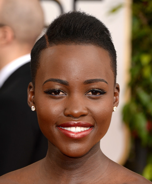 Lupita Nyong’o