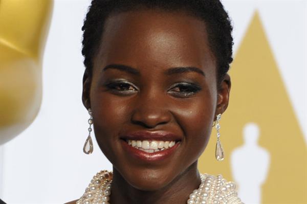 Lupita Nyong’o