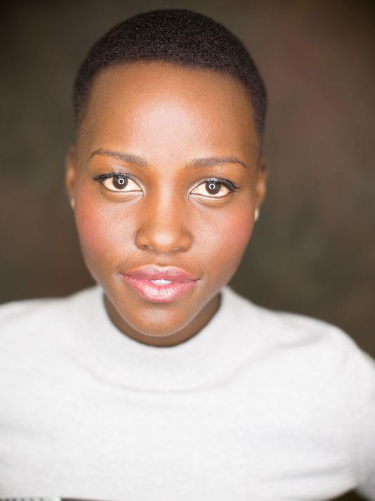 Lupita Nyong’o