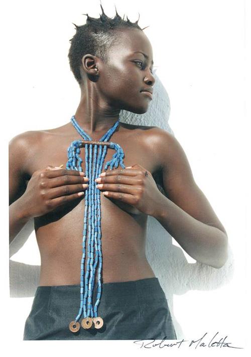 Lupita Nyong’o's Pictures. Hotness Rating = Unrated