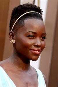 Lupita Nyong’o