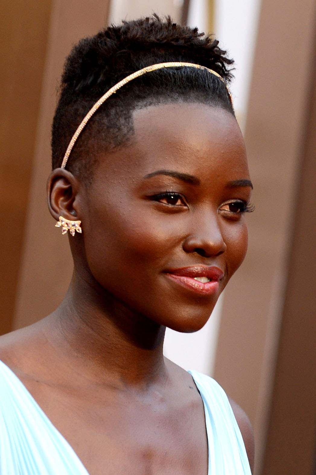 Lupita Nyong’o