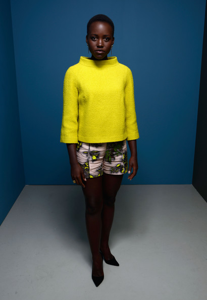 Lupita Nyong’o