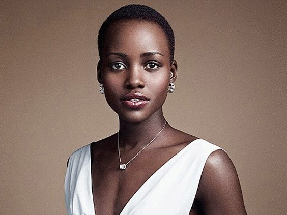 Lupita Nyong’o