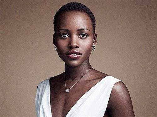 Lupita Nyong’o