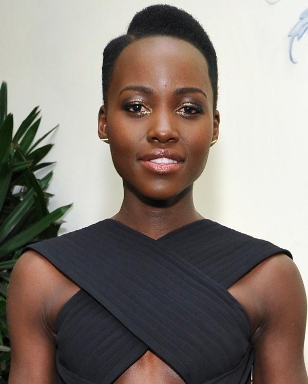 Lupita Nyong’o