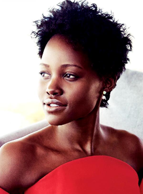 Lupita Nyong’o