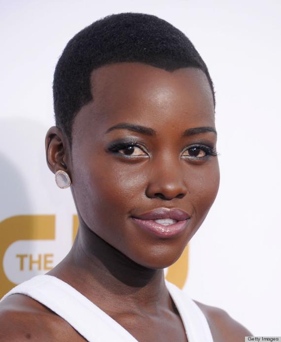 Lupita Nyong’o