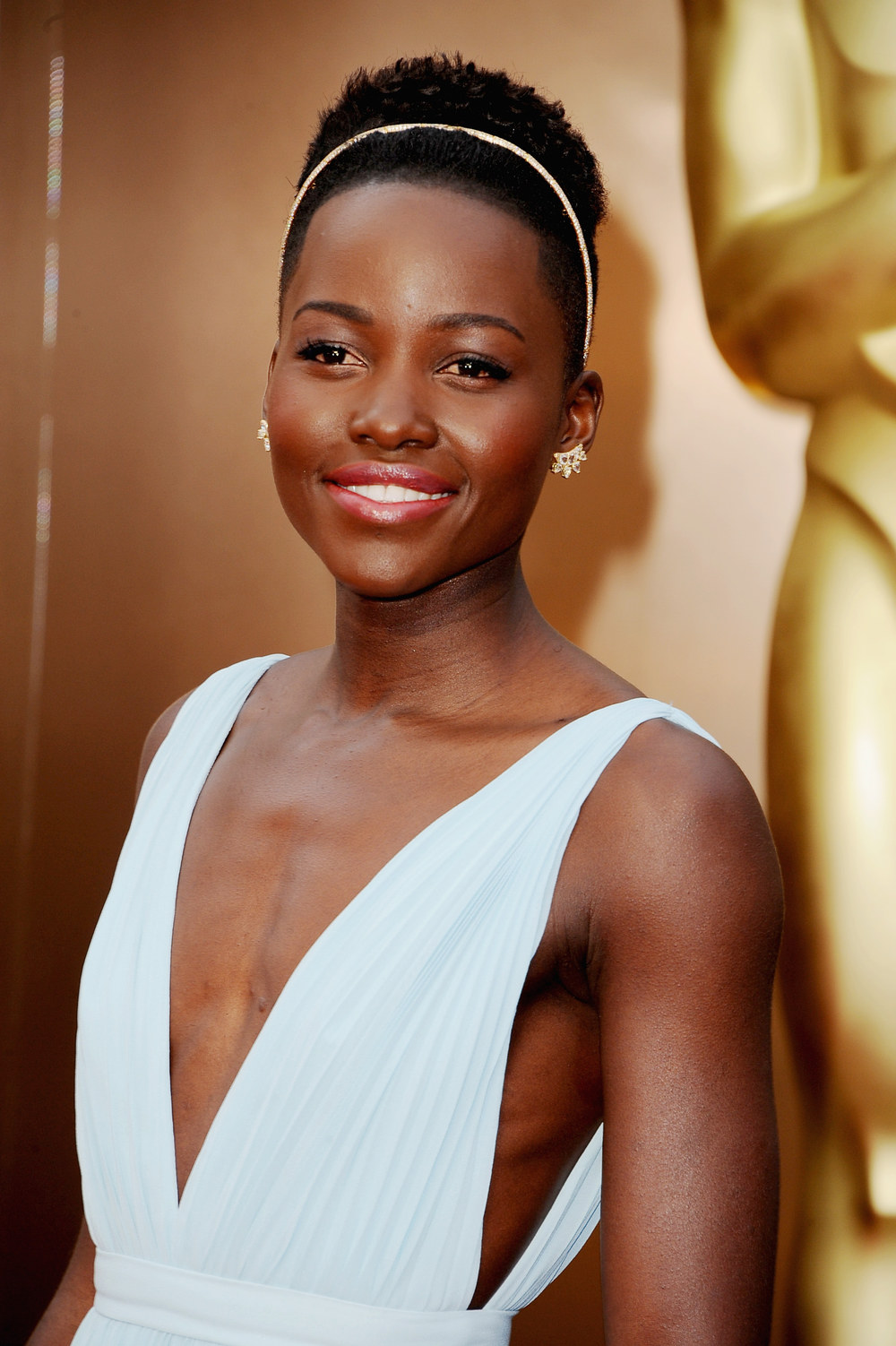 Lupita Nyong’o