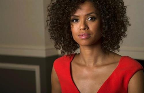 Gugu Mbatha-Raw