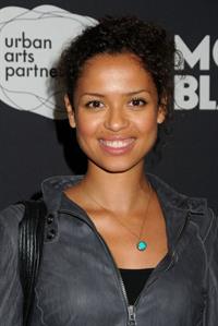 Gugu Mbatha-Raw