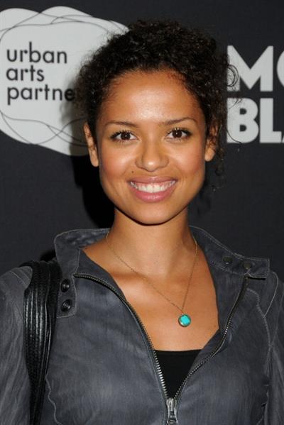 Gugu Mbatha-Raw