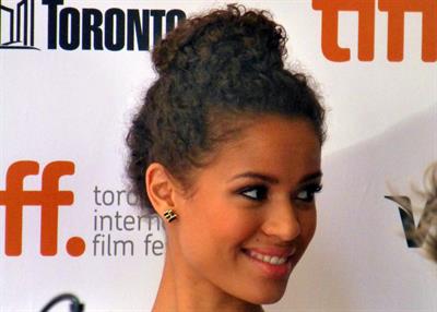 Gugu Mbatha-Raw
