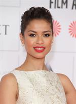 Gugu Mbatha-Raw