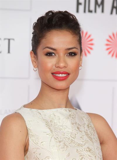 Gugu Mbatha-Raw