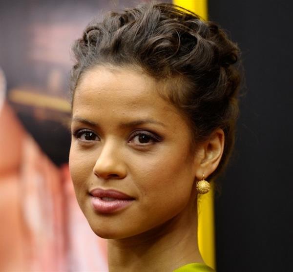 Gugu Mbatha-Raw