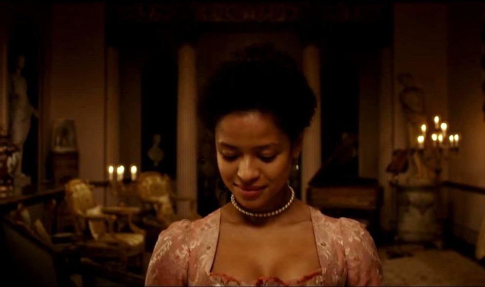 Gugu Mbatha-Raw