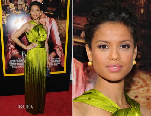 Gugu Mbatha-Raw