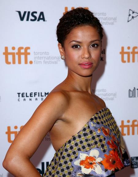 Gugu Mbatha-Raw