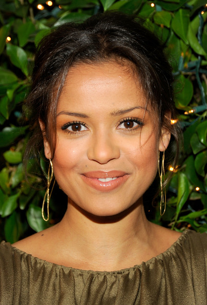 Gugu Mbatha-Raw