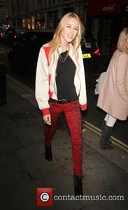 Lady Mary Charteris
