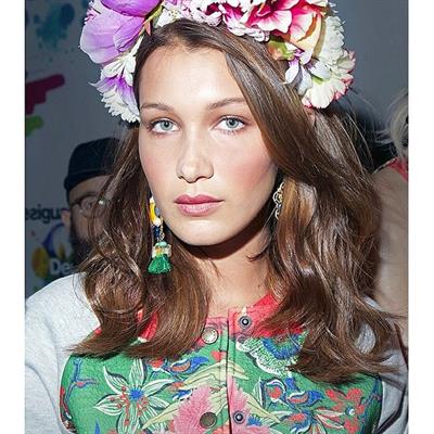 Bella Hadid