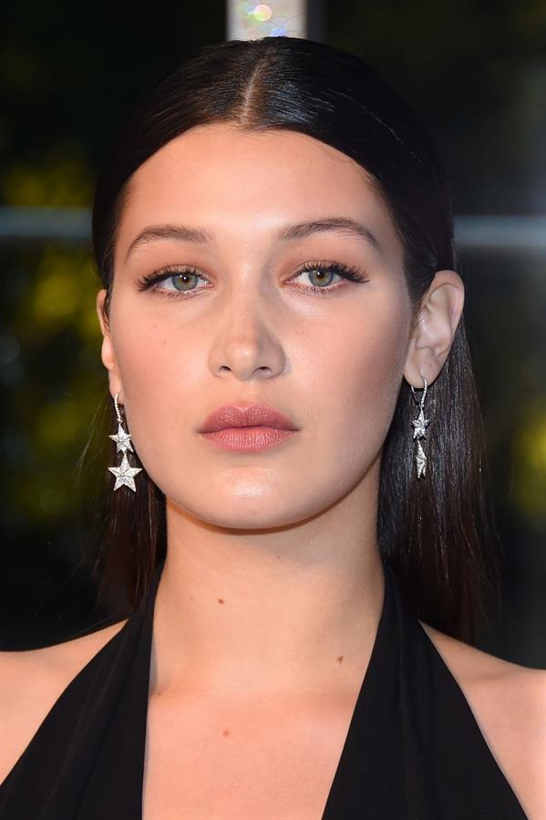 Bella Hadid