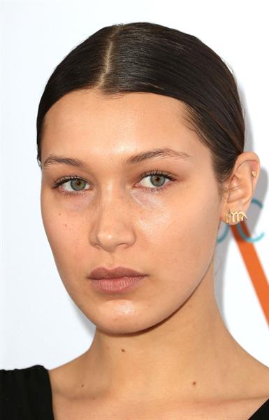 Bella Hadid