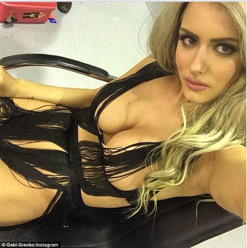 Gabi Grecko
