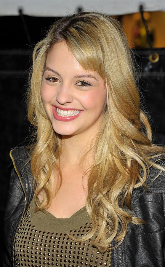 Gage Golightly