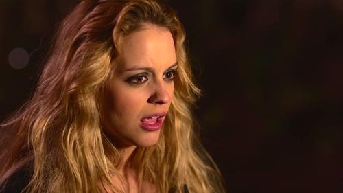 Gage Golightly