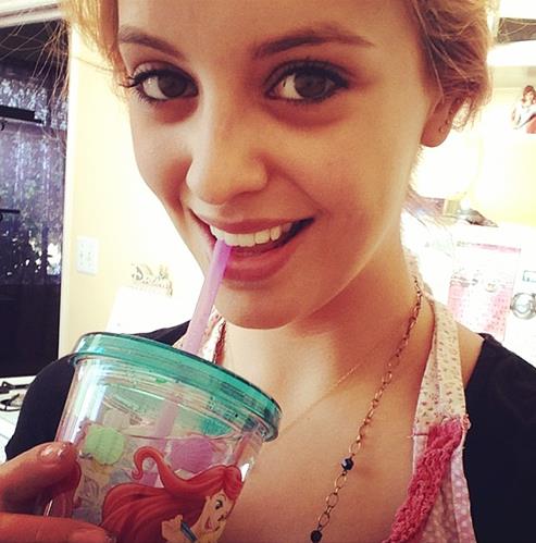 Gage Golightly