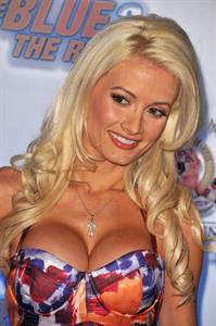 Holly Madison