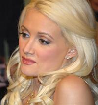 Holly Madison