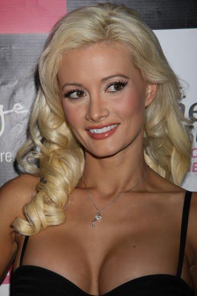 Holly Madison