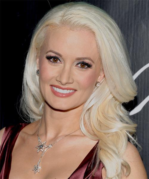 Holly Madison