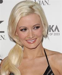 Holly Madison
