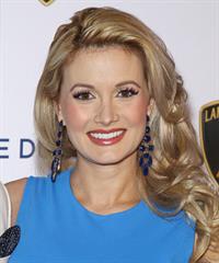 Holly Madison