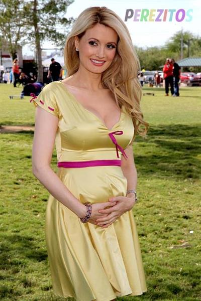 Holly Madison