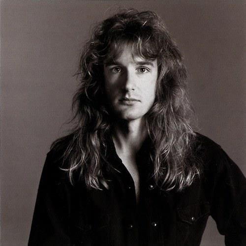 David Ellefson