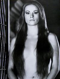 Claudine Auger