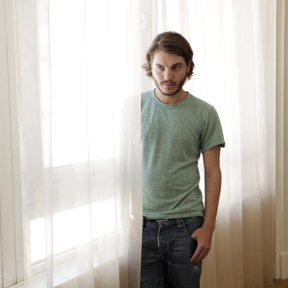 Emile Hirsch